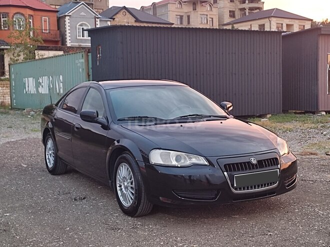 GAZ Volga Siber 2010, 233,000 km - 2.4 л - Xırdalan