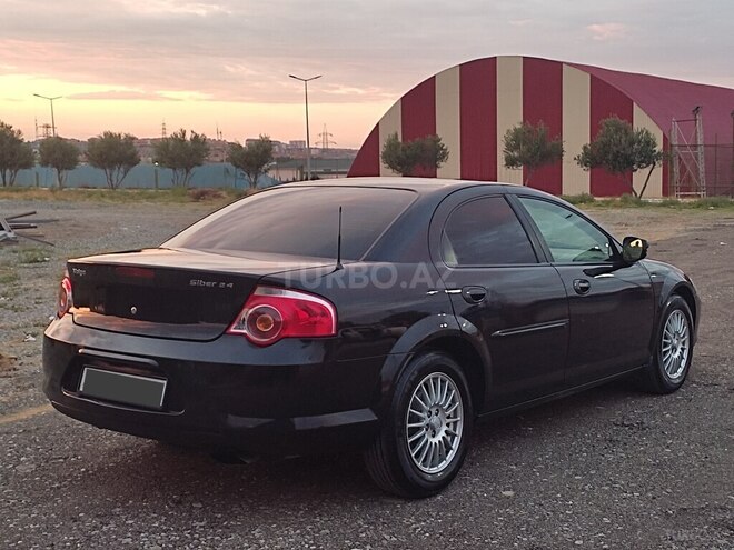 GAZ Volga Siber 2010, 233,000 km - 2.4 л - Xırdalan
