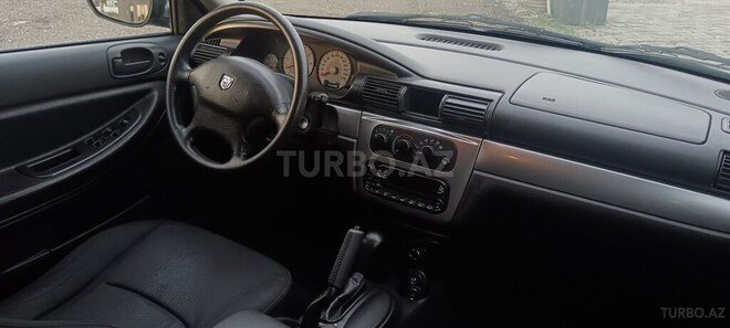 GAZ Volga Siber 2010, 233,000 km - 2.4 л - Xırdalan