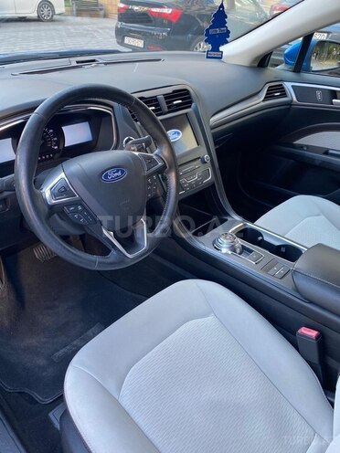 Ford Fusion (North America) 2020, 26,000 km - 1.5 l - Bakı