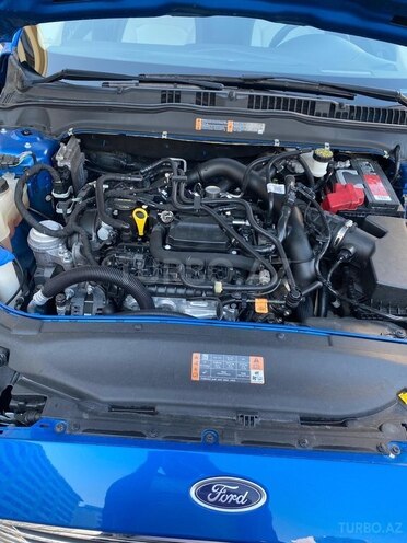 Ford Fusion (North America) 2020, 26,000 km - 1.5 l - Bakı