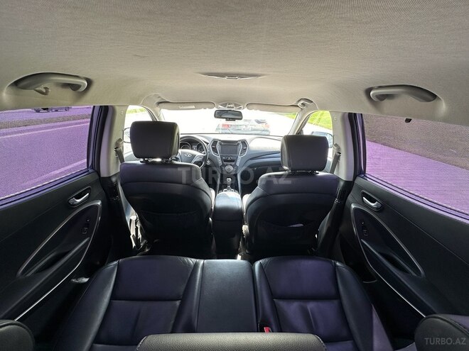 Hyundai Santa Fe 2015, 225,600 km - 2.0 л - Bakı