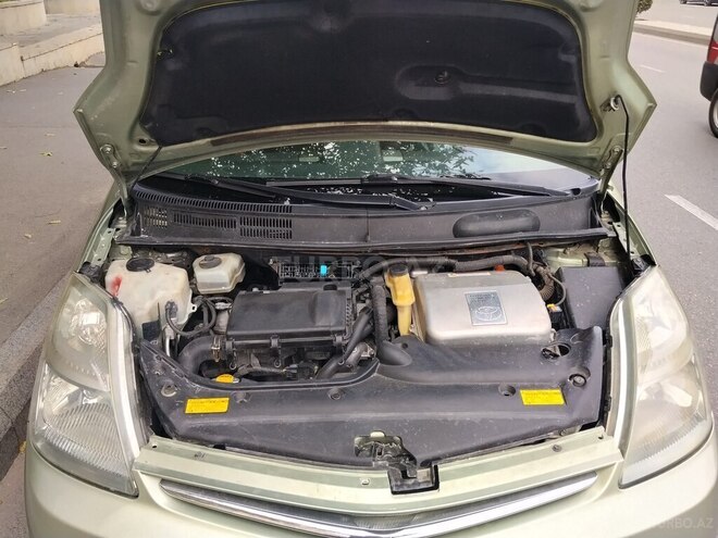 Toyota Prius 2006, 195,250 km - 1.5 л - Bakı