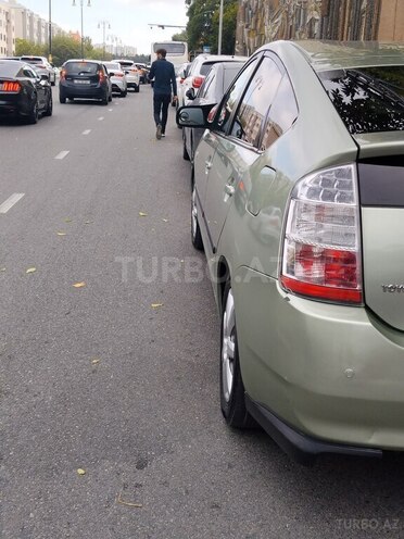 Toyota Prius 2006, 195,250 km - 1.5 л - Bakı