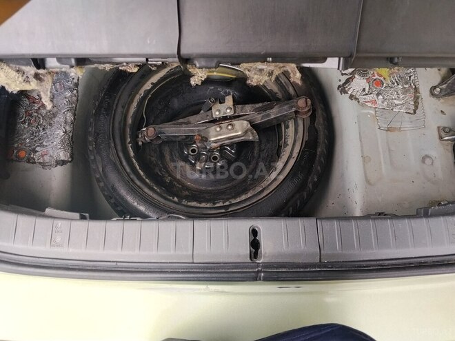 Toyota Prius 2006, 195,250 km - 1.5 л - Bakı