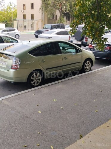 Toyota Prius 2006, 195,250 km - 1.5 л - Bakı
