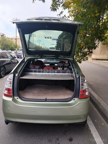 Toyota Prius 2006, 195,250 km - 1.5 л - Bakı