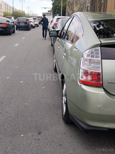 Toyota Prius 2006, 195,250 km - 1.5 л - Bakı