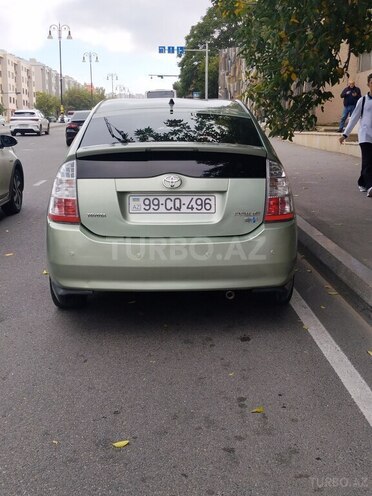 Toyota Prius 2006, 195,250 km - 1.5 л - Bakı