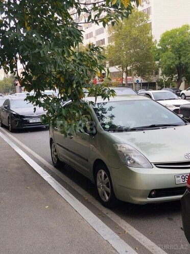 Toyota Prius 2006, 195,250 km - 1.5 л - Bakı