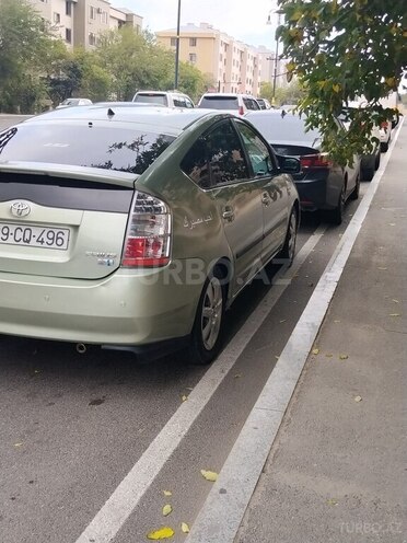 Toyota Prius 2006, 195,250 km - 1.5 л - Bakı
