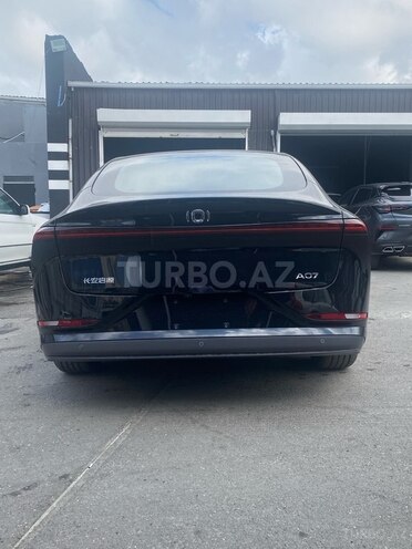 Changan Qiyuan A07 2025, 0 km - 1.5 l - Bakı