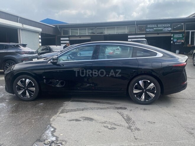Changan Qiyuan A07 2025, 0 km - 1.5 l - Bakı