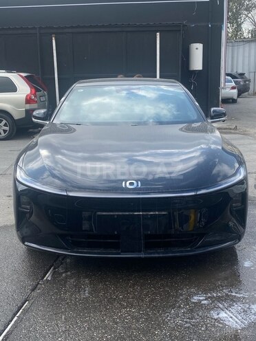 Changan Qiyuan A07 2025, 0 km - 1.5 l - Bakı