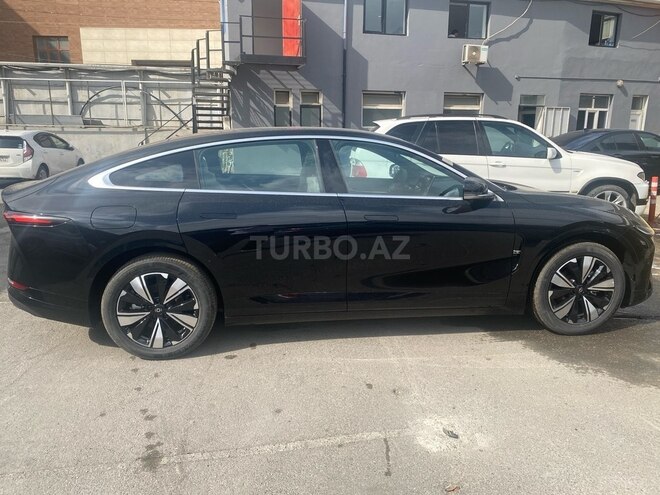 Changan Qiyuan A07 2025, 0 km - 1.5 l - Bakı