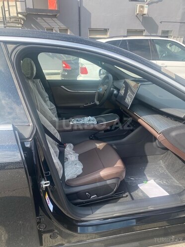 Changan Qiyuan A07 2025, 0 km - 1.5 l - Bakı