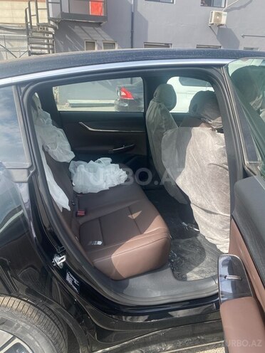 Changan Qiyuan A07 2025, 0 km - 1.5 l - Bakı