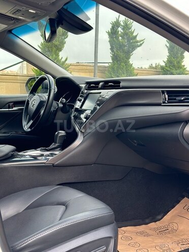 Toyota Camry 2019, 93,750 km - 2.5 l - Bakı