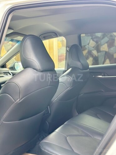 Toyota Camry 2019, 93,750 km - 2.5 l - Bakı