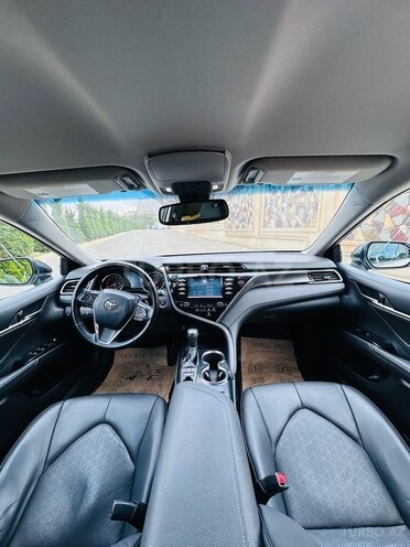Toyota Camry 2019, 93,750 km - 2.5 l - Bakı