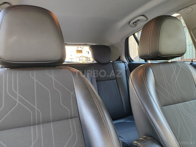 Chevrolet Trax 2017, 120,000 km - 1.4 l - Bakı