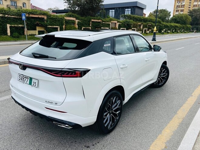 Changan  2025, 0 km - 1.5 l - Bakı