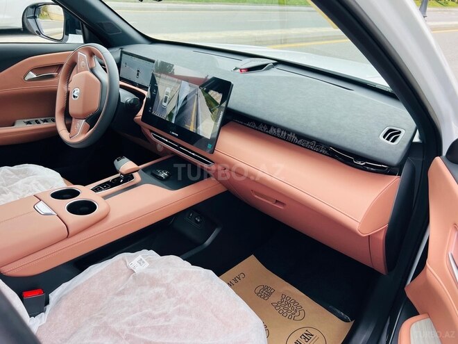Changan  2025, 0 km - 1.5 l - Bakı