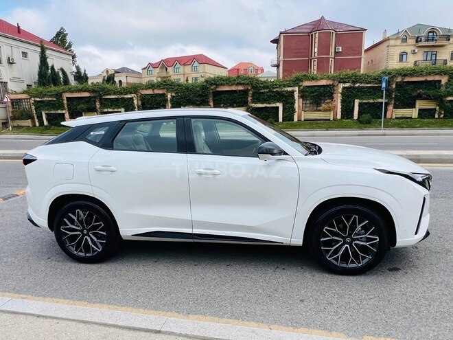 Changan  2025, 0 km - 1.5 l - Bakı