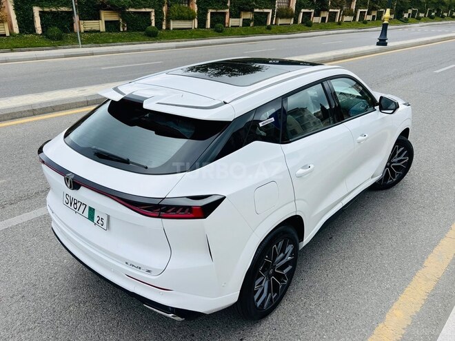 Changan  2025, 0 km - 1.5 l - Bakı