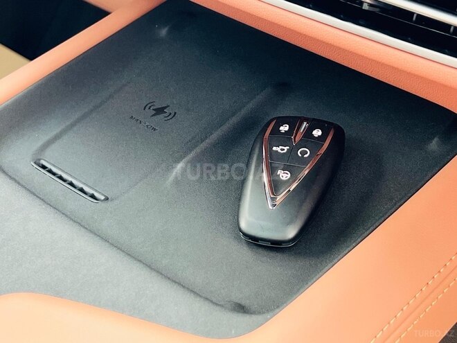Changan  2025, 0 km - 1.5 l - Bakı