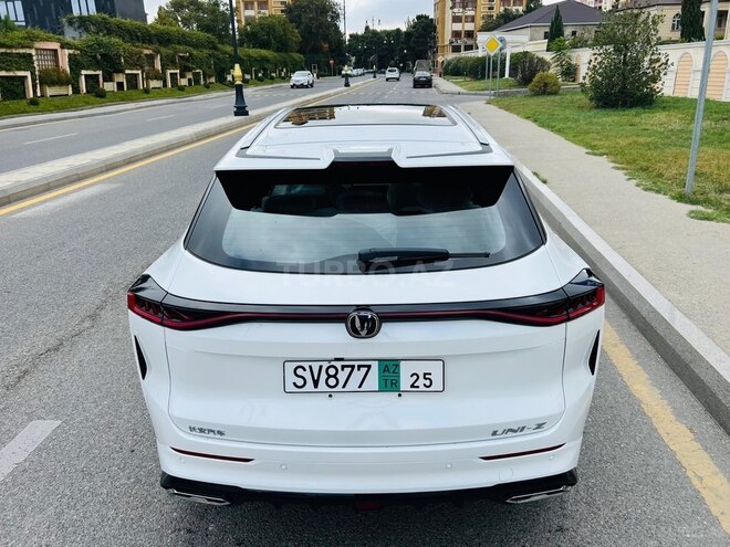 Changan  2025, 0 km - 1.5 l - Bakı