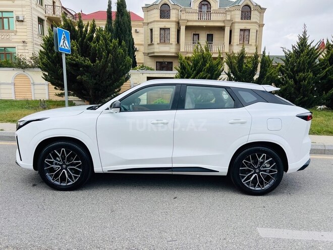 Changan  2025, 0 km - 1.5 l - Bakı