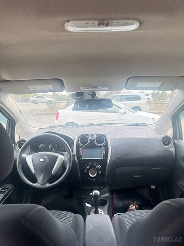 Nissan Note 2015, 107,652 km - 1.2 л - Bakı