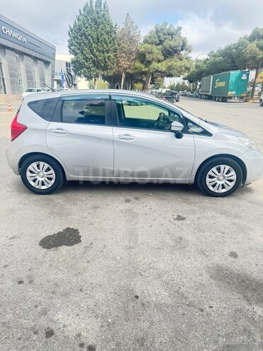Nissan Note 2015, 107,652 km - 1.2 л - Bakı