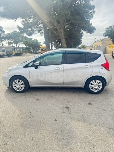 Nissan Note 2015, 107,652 km - 1.2 л - Bakı