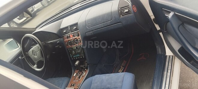 Mercedes C 220 1998, 346,452 km - 2.2 л - Bakı