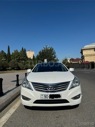 Hyundai Grandeur 2012, 178,300 km - 3.0 l - Bakı