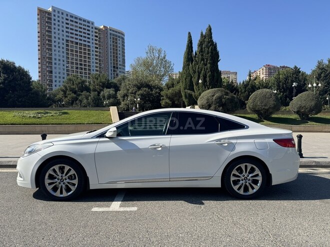 Hyundai Grandeur 2012, 178,300 km - 3.0 l - Bakı
