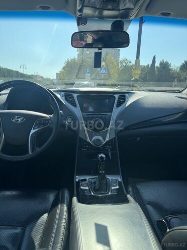 Hyundai Grandeur 2012, 178,300 km - 3.0 l - Bakı