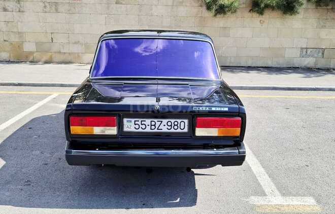LADA (VAZ) 2107 2010, 90,798 km - 1.6 l - Şirvan