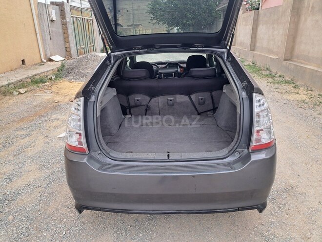 Toyota Prius 2008, 283,000 km - 1.5 l - Bakı