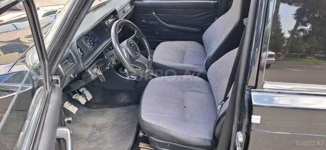 LADA (VAZ) 2107 2010, 90,798 km - 1.6 l - Şirvan