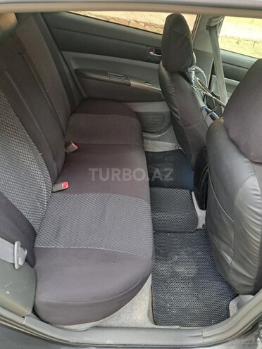 Toyota Prius 2008, 283,000 km - 1.5 l - Bakı