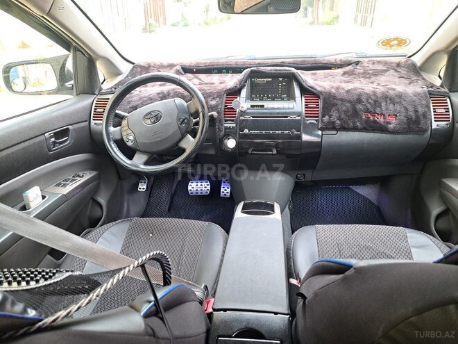 Toyota Prius 2008, 283,000 km - 1.5 l - Bakı
