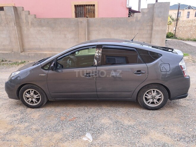 Toyota Prius 2008, 283,000 km - 1.5 l - Bakı