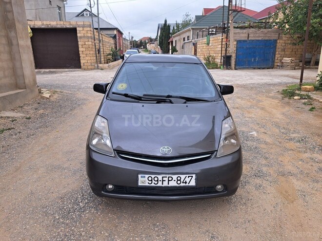 Toyota Prius 2008, 283,000 km - 1.5 l - Bakı