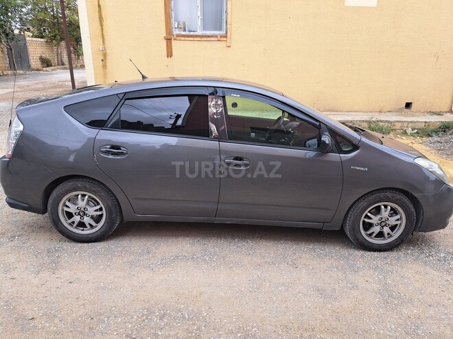 Toyota Prius 2008, 283,000 km - 1.5 l - Bakı