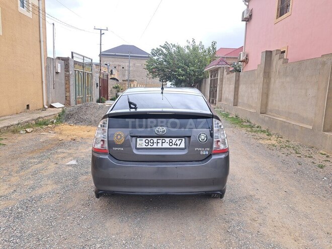 Toyota Prius 2008, 283,000 km - 1.5 l - Bakı