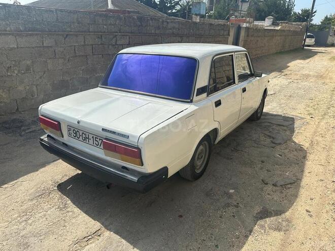 LADA (VAZ) 2107 2009, 284,123 km - 1.6 l - Bakı