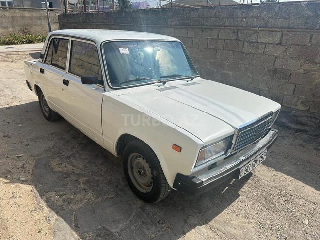 LADA (VAZ) 2107 2009, 284,123 km - 1.6 l - Bakı